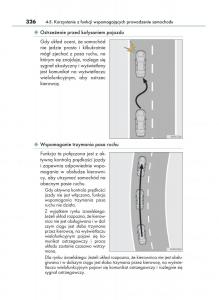 manual--Lexus-RX-450h-IV-4-instrukcja page 326 min