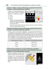 manual--Lexus-RX-450h-IV-4-instrukcja page 354 min