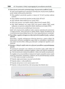 manual--Lexus-RX-450h-IV-4-instrukcja page 358 min