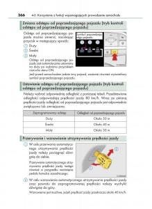manual--Lexus-RX-450h-IV-4-instrukcja page 366 min