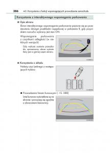 manual--Lexus-RX-450h-IV-4-instrukcja page 386 min