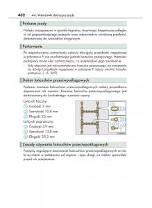 manual--Lexus-RX-450h-IV-4-instrukcja page 432 min