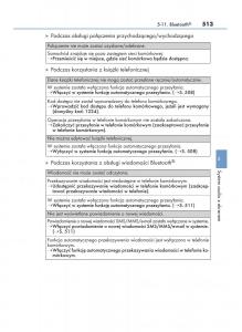 manual--Lexus-RX-450h-IV-4-instrukcja page 513 min