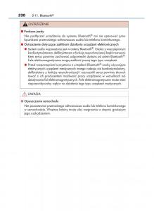 manual--Lexus-RX-450h-IV-4-instrukcja page 520 min