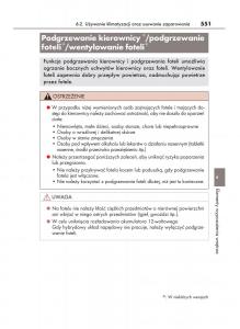 manual--Lexus-RX-450h-IV-4-instrukcja page 551 min