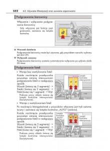 manual--Lexus-RX-450h-IV-4-instrukcja page 552 min