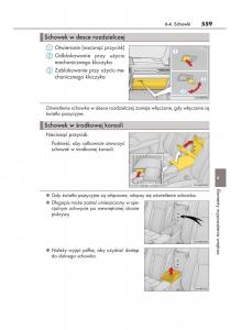 manual--Lexus-RX-450h-IV-4-instrukcja page 559 min