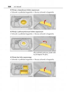 manual--Lexus-RX-450h-IV-4-instrukcja page 568 min