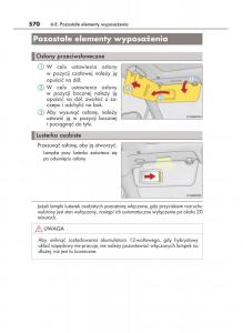 manual--Lexus-RX-450h-IV-4-instrukcja page 570 min