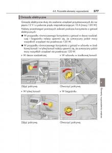 manual--Lexus-RX-450h-IV-4-instrukcja page 577 min