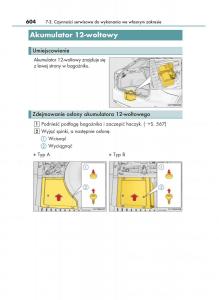 manual--Lexus-RX-450h-IV-4-instrukcja page 604 min