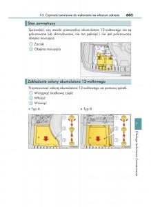 manual--Lexus-RX-450h-IV-4-instrukcja page 605 min