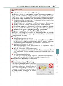 manual--Lexus-RX-450h-IV-4-instrukcja page 607 min
