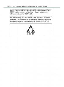 manual--Lexus-RX-450h-IV-4-instrukcja page 622 min