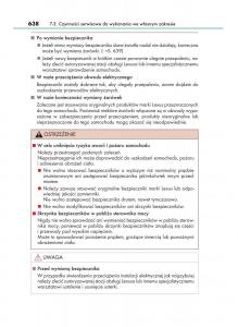 manual--Lexus-RX-450h-IV-4-instrukcja page 638 min