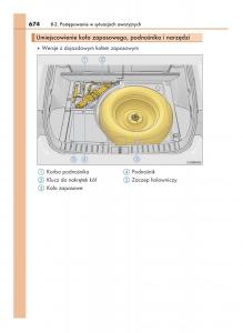 manual--Lexus-RX-450h-IV-4-instrukcja page 674 min