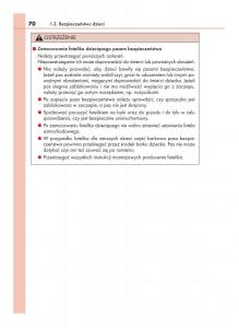 manual--Lexus-RX-450h-IV-4-instrukcja page 70 min