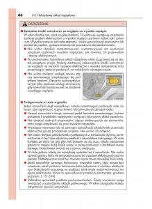 manual--Lexus-RX-450h-IV-4-instrukcja page 86 min