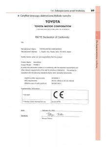 manual--Lexus-RX-450h-IV-4-instrukcja page 89 min