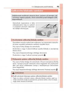 manual--Lexus-RX-450h-IV-4-instrukcja page 93 min