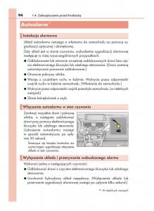 manual--Lexus-RX-450h-IV-4-instrukcja page 94 min