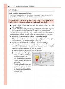 manual--Lexus-RX-450h-IV-4-instrukcja page 96 min