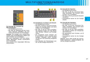 Citroen-C3-I-1-Handbuch page 20 min