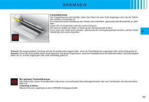 Citroen-C3-I-1-Handbuch page 49 min