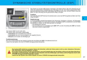 Citroen-C3-I-1-Handbuch page 51 min