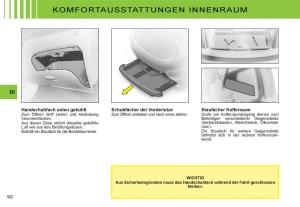 Citroen-C3-I-1-Handbuch page 77 min