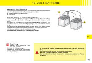 Citroen-C3-I-1-Handbuch page 97 min