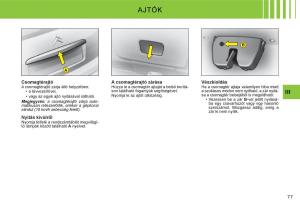 Citroen-C3-I-1-Kezelesi-utmutato page 61 min