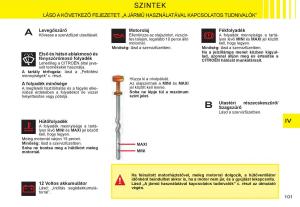 Citroen-C3-I-1-Kezelesi-utmutato page 86 min