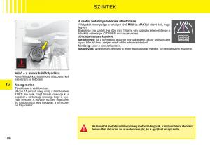 Citroen-C3-I-1-Kezelesi-utmutato page 88 min