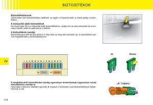 Citroen-C3-I-1-Kezelesi-utmutato page 98 min