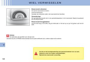 Citroen-C3-I-1-handleiding page 110 min