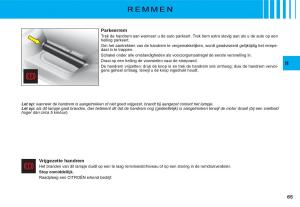 Citroen-C3-I-1-handleiding page 49 min