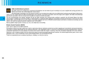 Citroen-C3-I-1-handleiding page 50 min