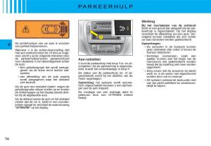 Citroen-C3-I-1-handleiding page 58 min