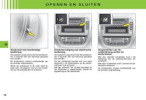 Citroen-C3-I-1-handleiding page 60 min