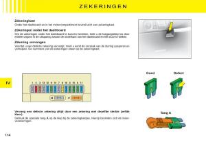 Citroen-C3-I-1-handleiding page 98 min