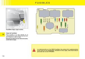 Citroen-C3-I-1-manual-del-propietario page 100 min