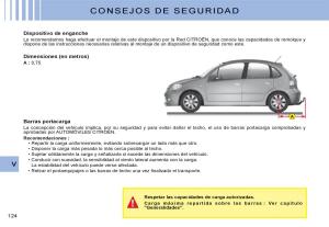 Citroen-C3-I-1-manual-del-propietario page 108 min