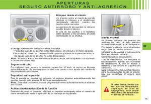 Citroen-C3-I-1-manual-del-propietario page 59 min