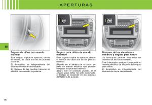 Citroen-C3-I-1-manual-del-propietario page 60 min