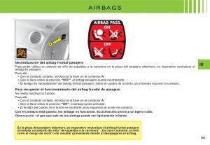 Citroen-C3-I-1-manual-del-propietario page 74 min