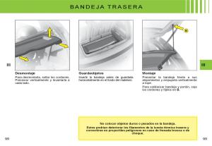 Citroen-C3-I-1-manual-del-propietario page 84 min