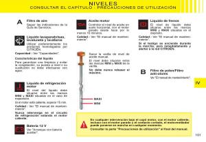 Citroen-C3-I-1-manual-del-propietario page 86 min