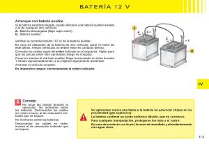 Citroen-C3-I-1-manual-del-propietario page 97 min