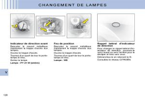 Citroen-C3-I-1-manuel-du-proprietaire page 100 min